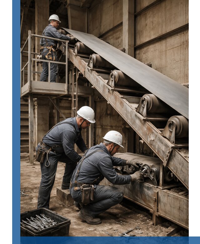 Ремонт элеваторов в Долгопрудном аварийный и плановый сервис